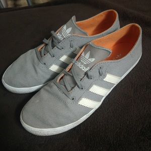 Adidas shoes size 6